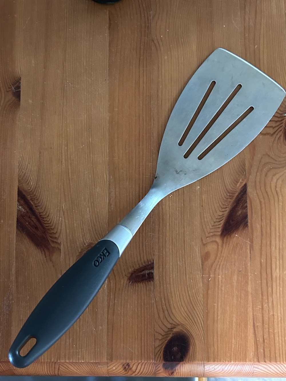 EKCO Slotted Spatula